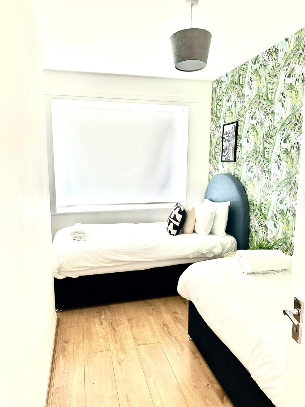 Deluxe Beach House Brighton Exterior foto