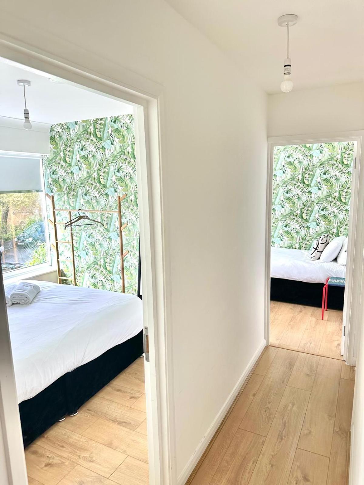 Deluxe Beach House Brighton Exterior foto