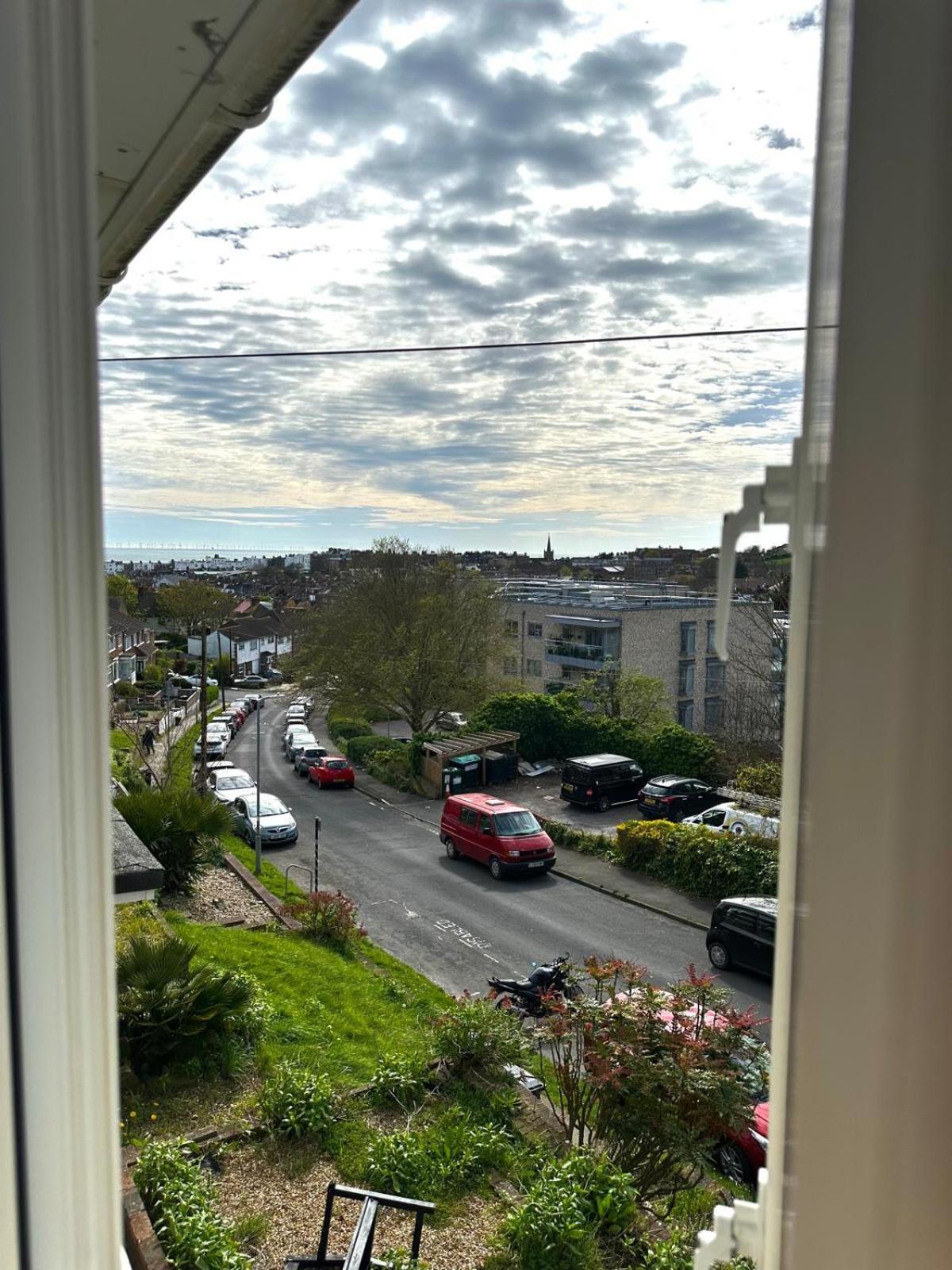 Deluxe Beach House Brighton Exterior foto