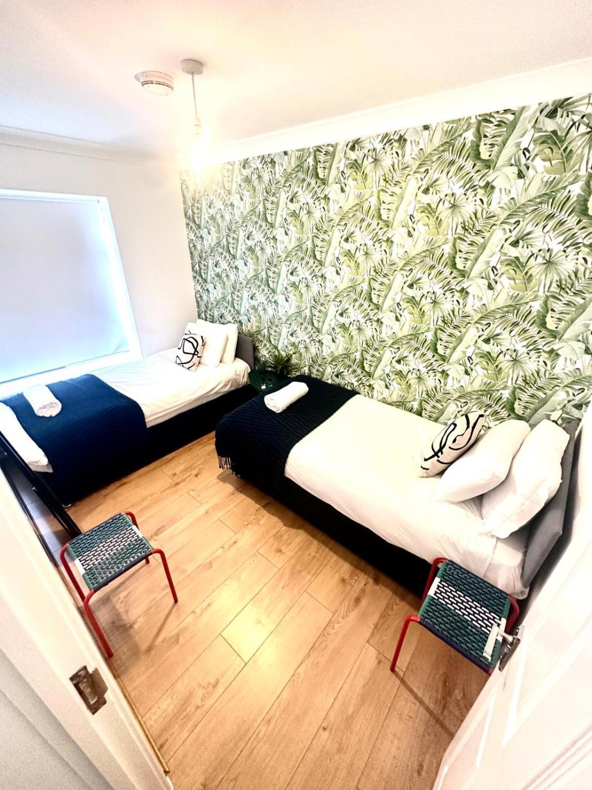 Deluxe Beach House Brighton Exterior foto