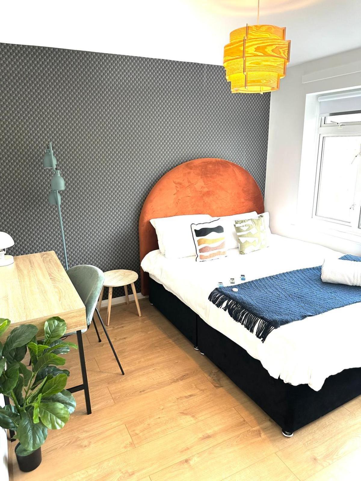 Deluxe Beach House Brighton Exterior foto